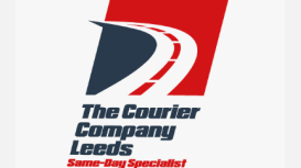The Courier Company Leeds 