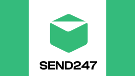 Send 247 - Courier Service