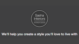 Sasha Interiors