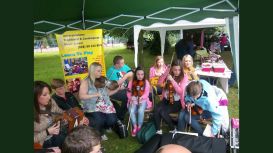 Andersonstown Traditional & Contemporary Music School