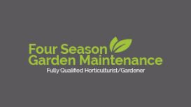 Four Season Garden Maintenance