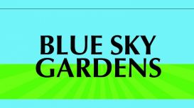 Blue Sky Gardens