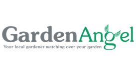Garden Angel