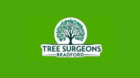 Bradford Tree Surgeons