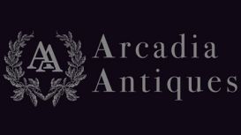 Antique Seating, Antique Settles at Arcadia Antiques UK