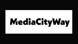 Media City Way Ltd