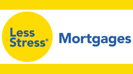 Less Stress Mortgages