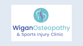 Wigan Osteopathy & Sports Injury Clinic