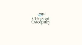 The Chingford Osteopathy Practice