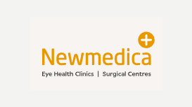 Newmedica Eye Clinic - Manchester