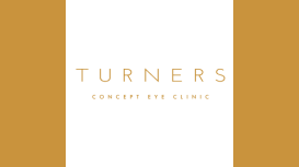 Turners VisionCare