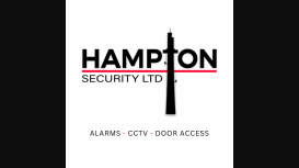 Hampton Security Ltd
