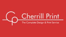 Cherrill Print