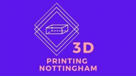 3D Printing Nottingham
