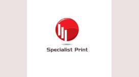 Specialist Print