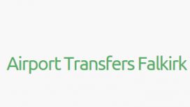 Airport Transfers Falkirk