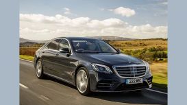 PNC Executive Cars Airport Transfers Chauffeur Service