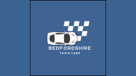 Bedfordshire Taxis Cabs