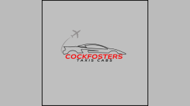 Cockfosters Taxis Cabs
