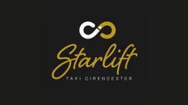 Starlift taxi cirencester 