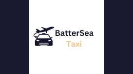 Battersea Taxi