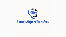 Barnet Airport Transfers