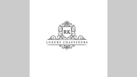 RK Luxury Chauffeurs