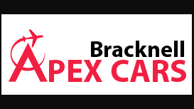 Apex Cars Bracknell