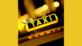 Alderley Edge & Wilmslow Taxi