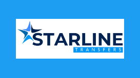 Bristol Taxi Service Starline Transfers