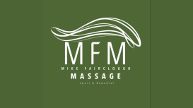Mike Fairclough Massage