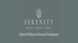 Serenity Mind Body And Soul Limited