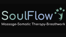 SoulFlow Therapeutic Massage - Somatic Therapy - Breathwork