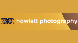 Howlett Photography Ltd