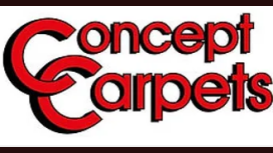 Concept Carpets & Blinds