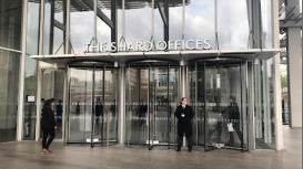 Robert Half® Recruitment Agency