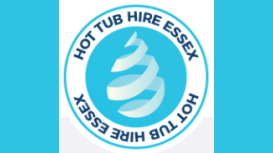Hot Tub Hire Essex