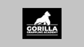 Gorilla Grappling Gloucester