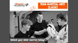 The Warrior Academy - Bath