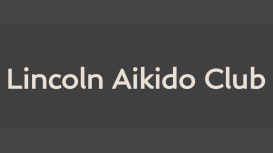 Lincoln Aikido & Tai Chi Club