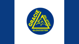 Gracie Gloucester Brazilian Jiu Jitsu, Self Defence and Martial Arts