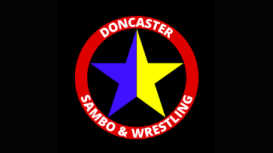 Doncaster Sambo & Wrestling