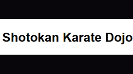 Shotokan Karate Dojo