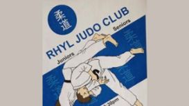 Rhyl Judo Club