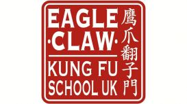 Eagle Claw Kung Fu School UK