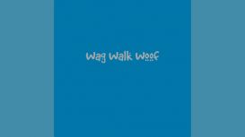 Wag Walk Woof