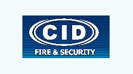 C.I.D Fire and Security Ltd