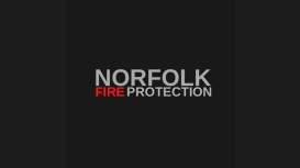 Norfolk Fire Protection Uk Limited