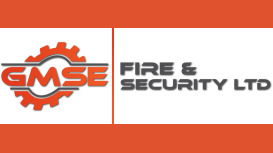 GMSE Fire & Security