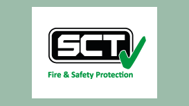 SCT Fire & Safety Protection